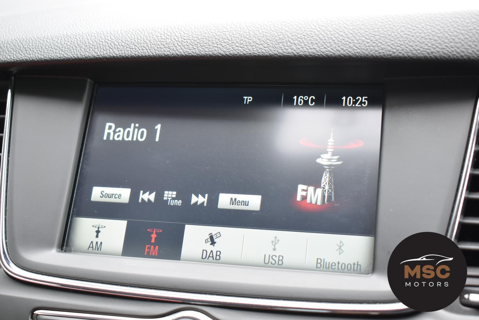 Vauxhall Astra view 49