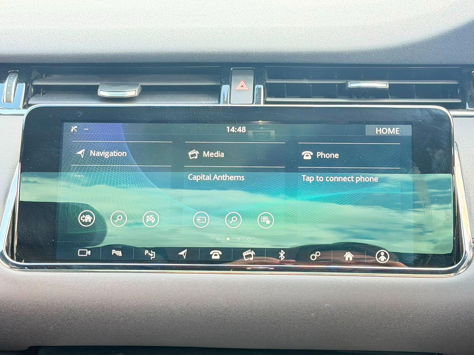 Land Rover Range Rover Evoque view 27
