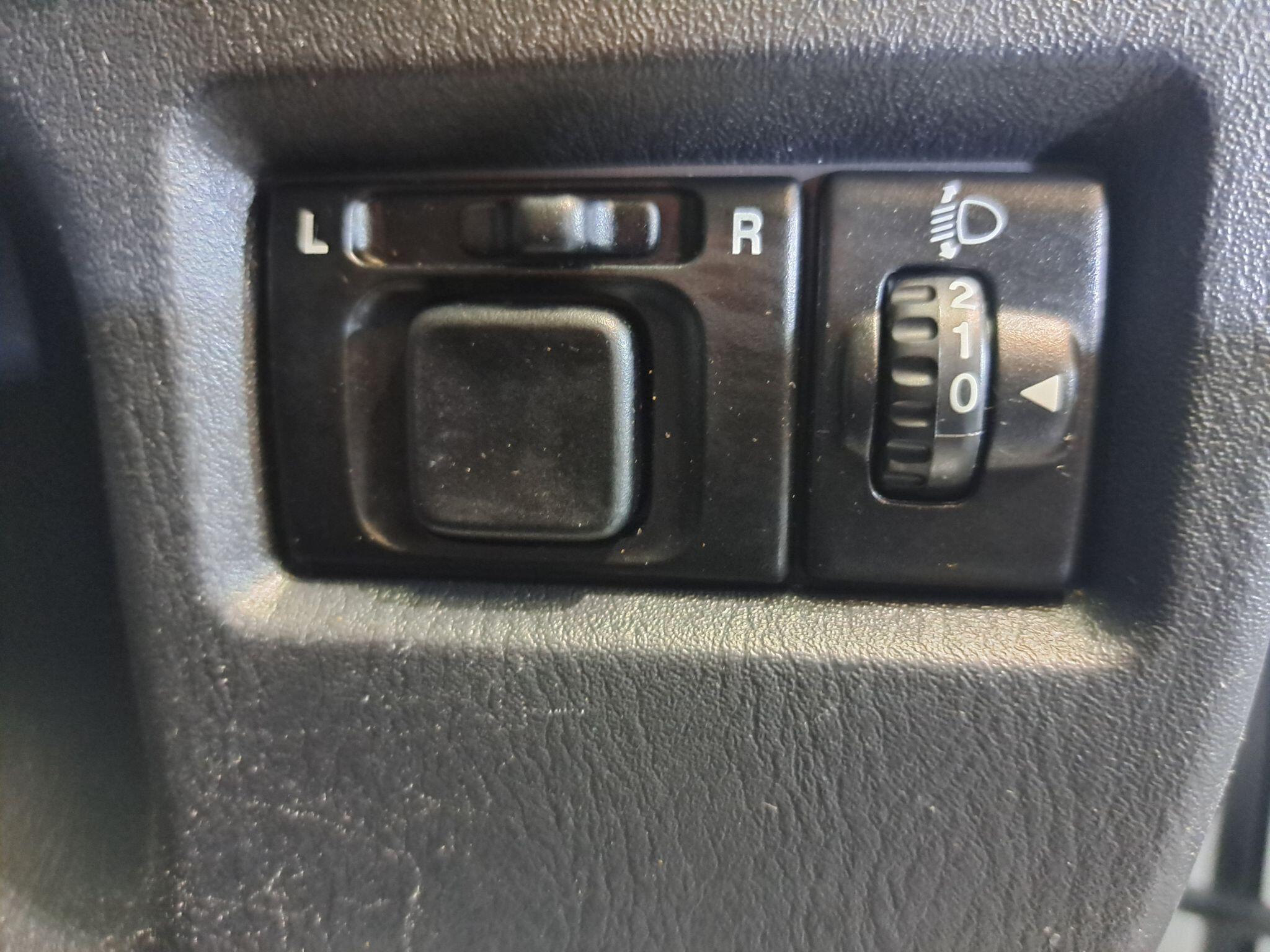 Suzuki Jimny view 19