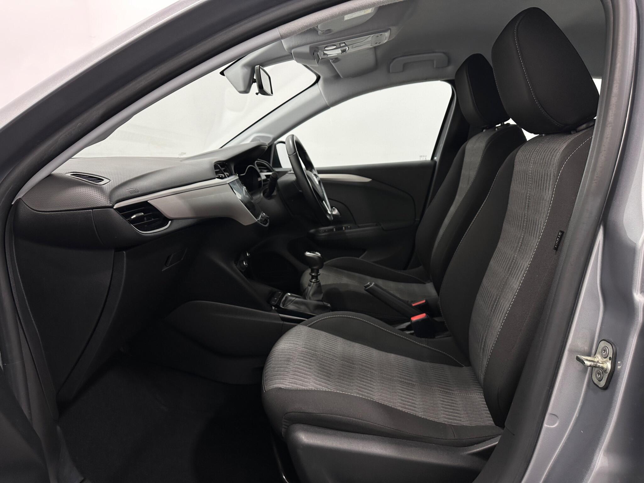Vauxhall Corsa view 30