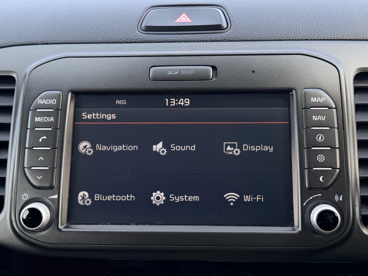 Kia Picanto view 35