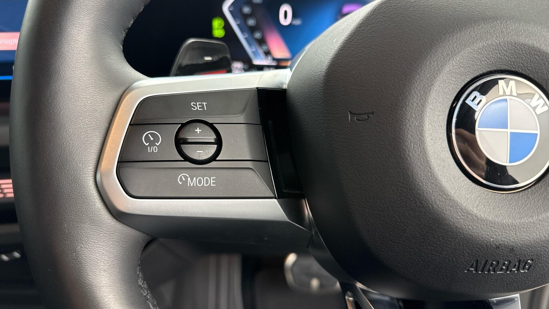 BMW 1 Series view 17