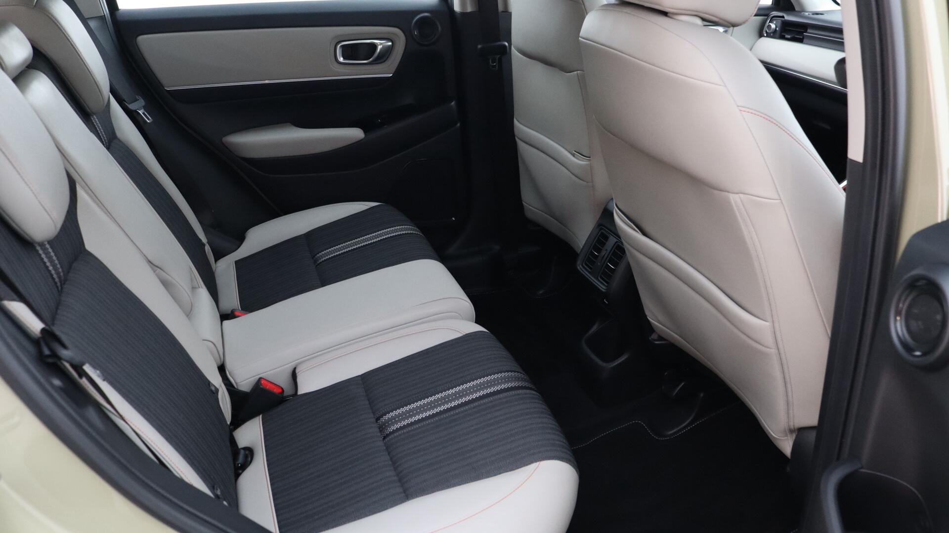 Honda HR-V view 6