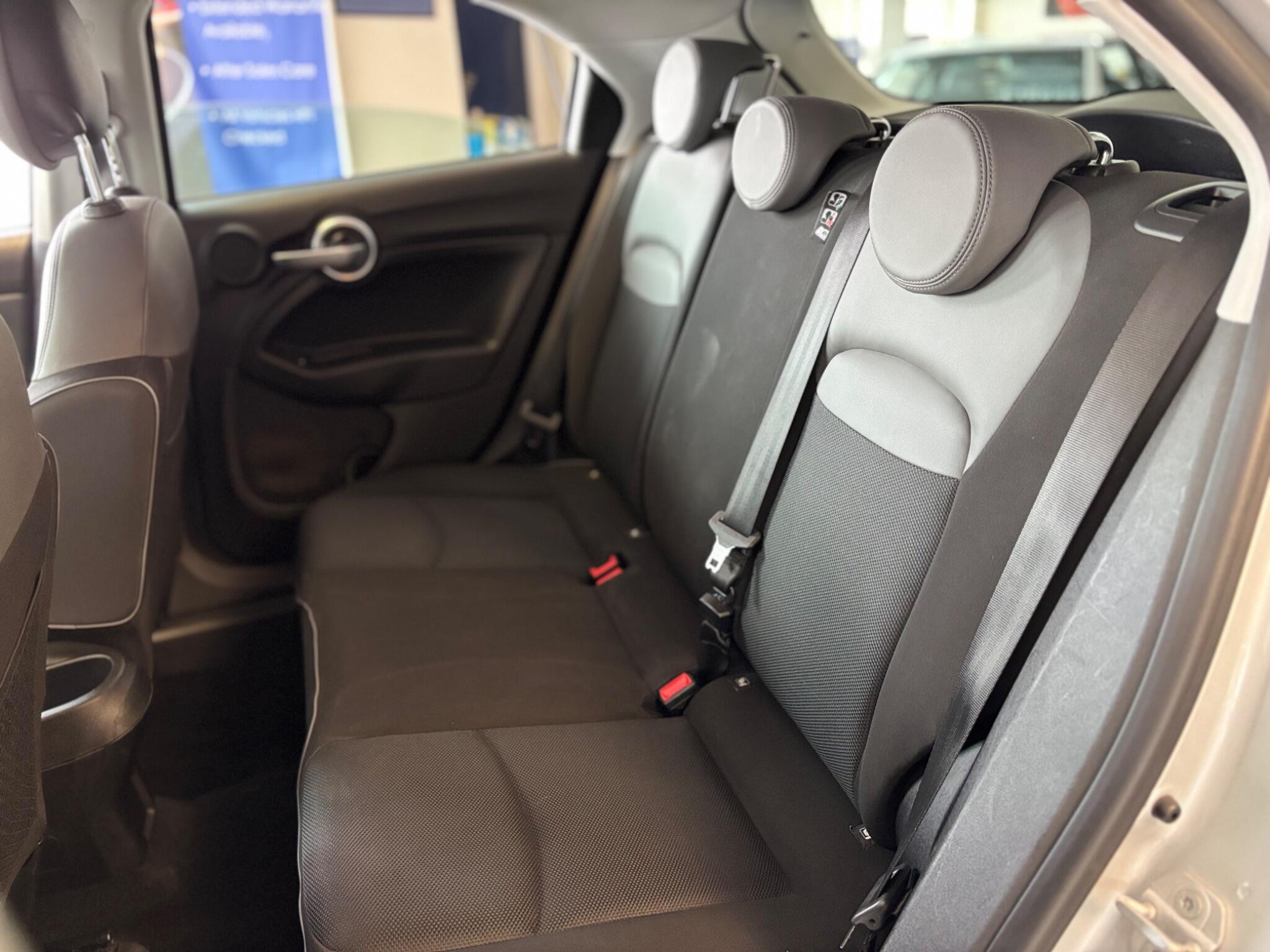 Fiat 500x view 13