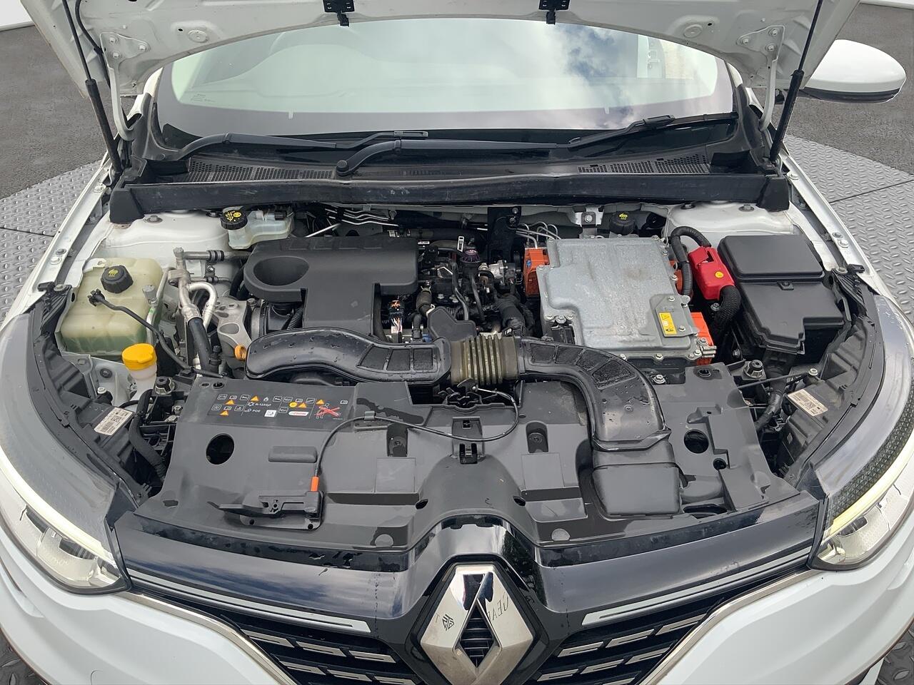 Renault Megane view 19