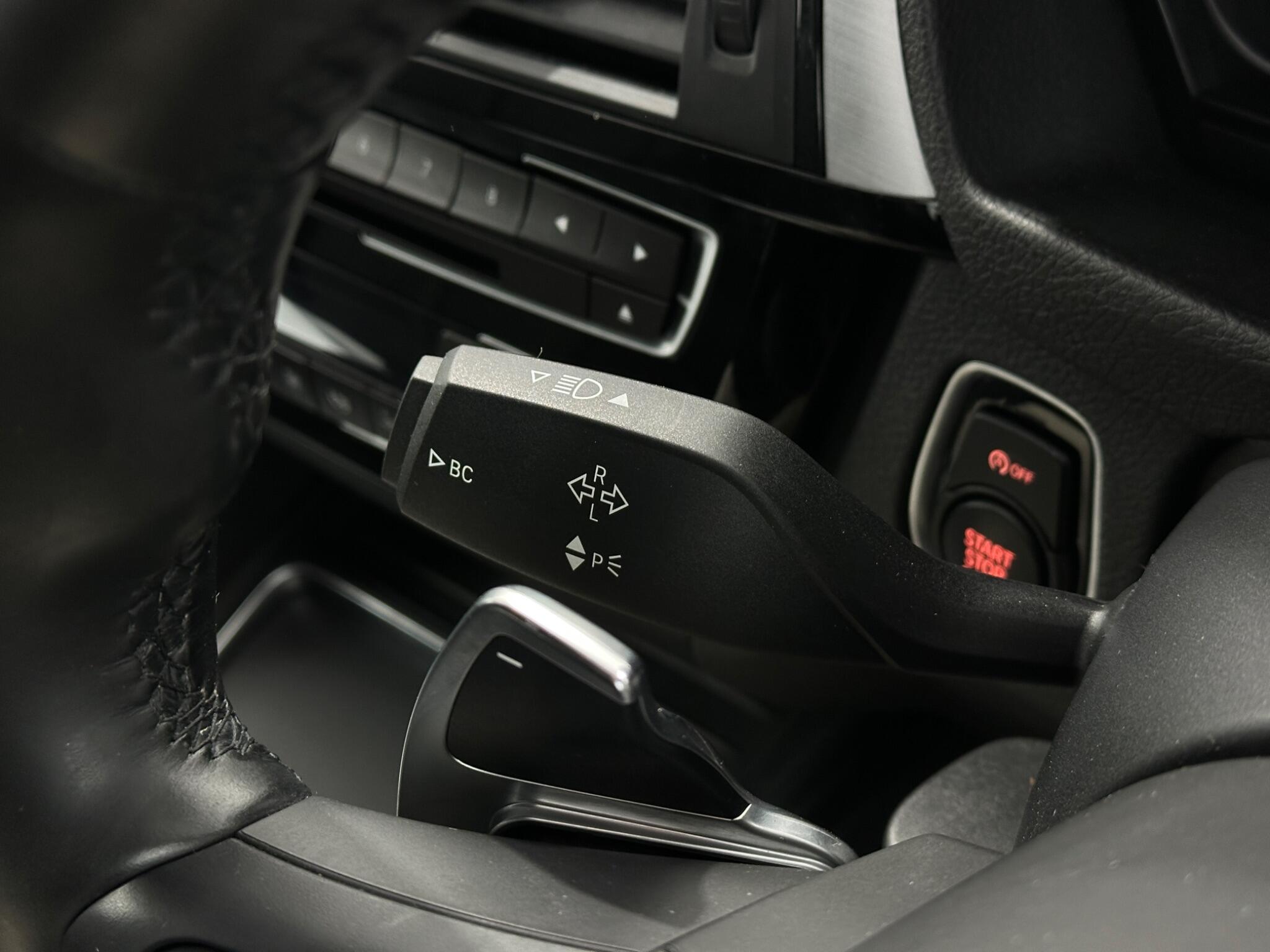 BMW 4 Series view 14