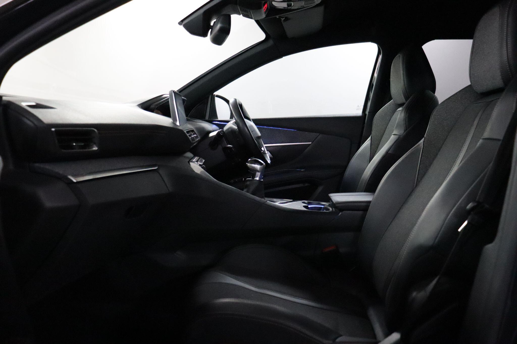 Peugeot 3008 view 49