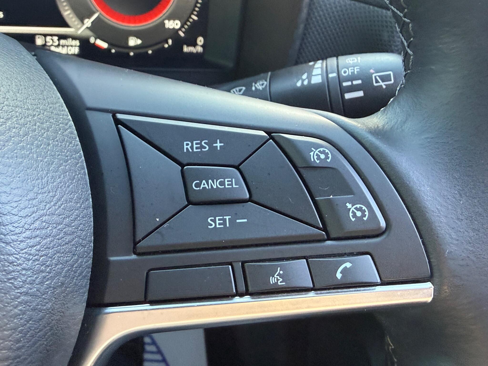 Nissan Juke view 11