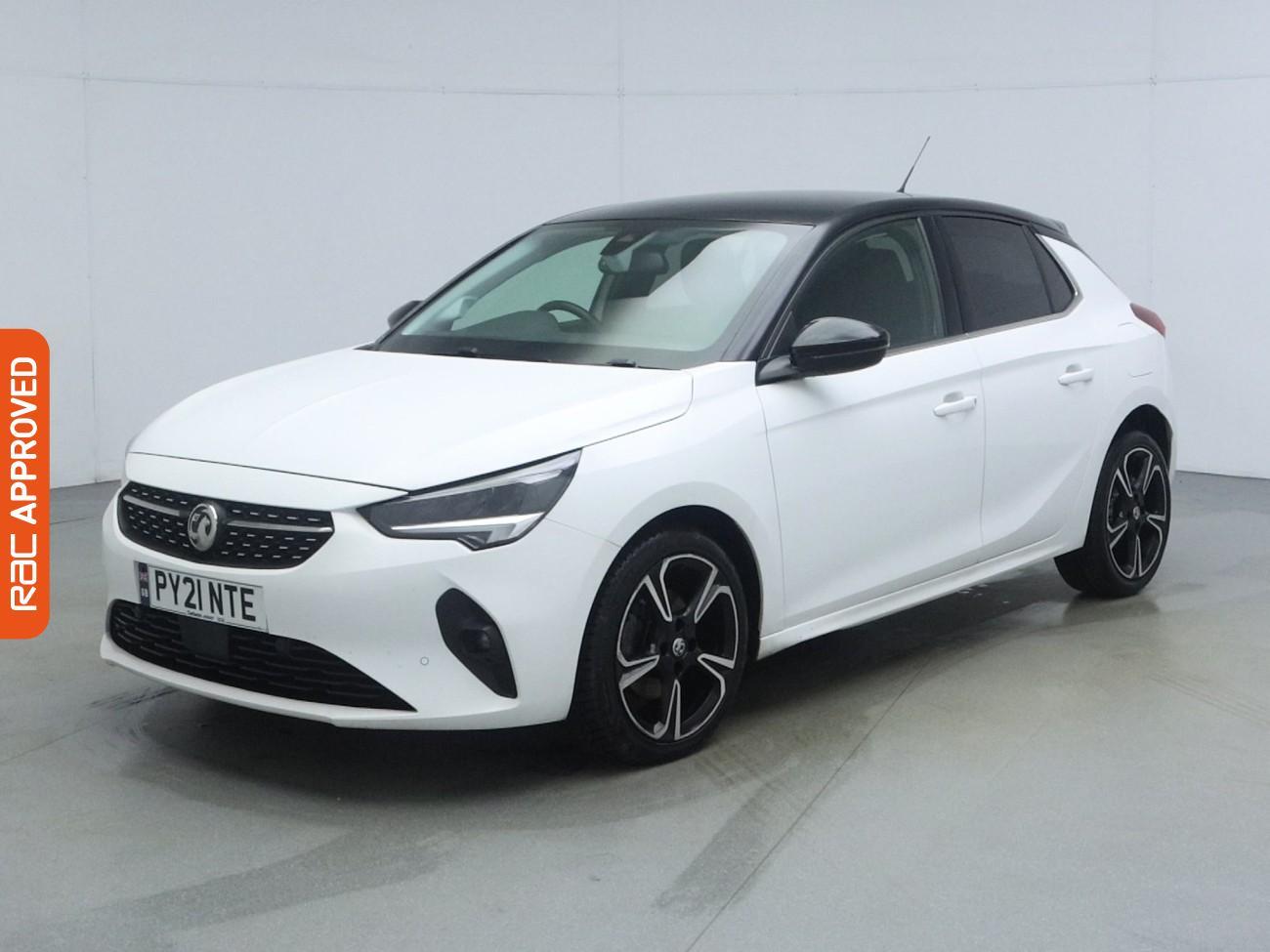 Vauxhall Corsa view 28