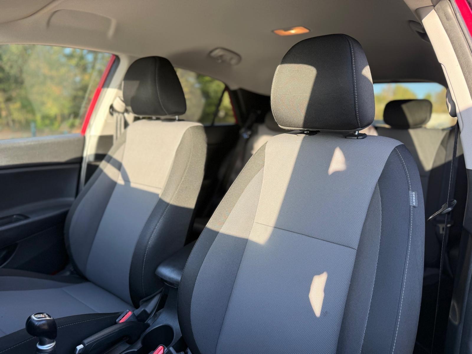 Hyundai I20 view 31