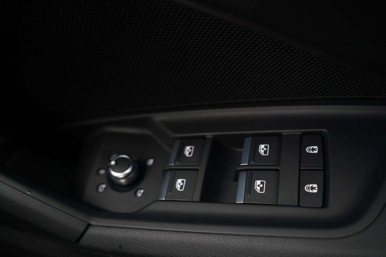 Audi S3 view 40