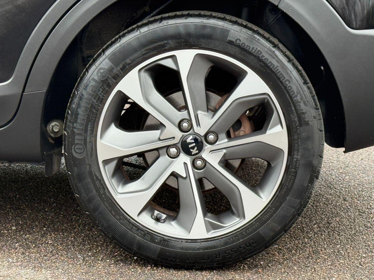 Kia Stonic view 36