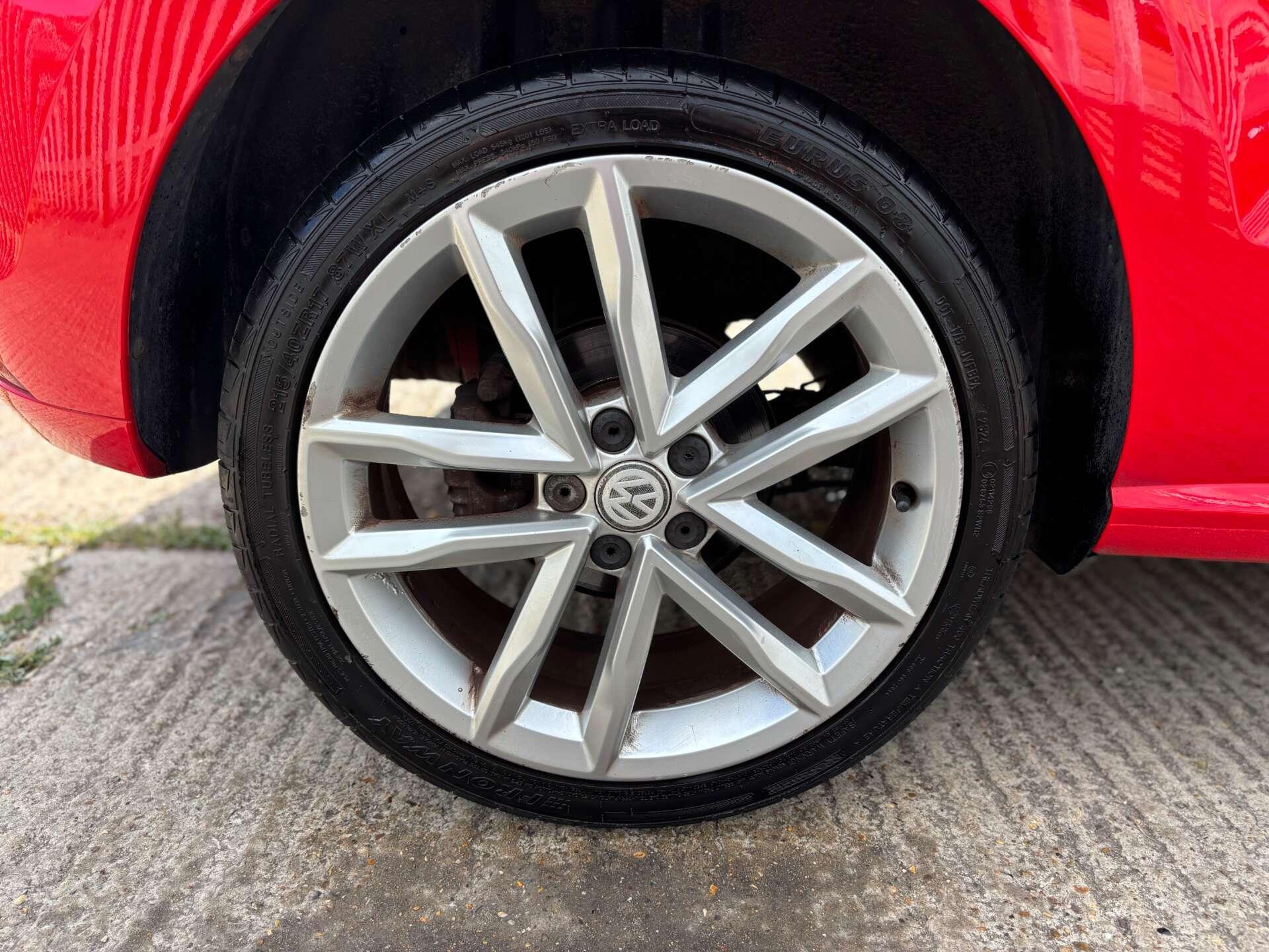 Volkswagen Polo view 28