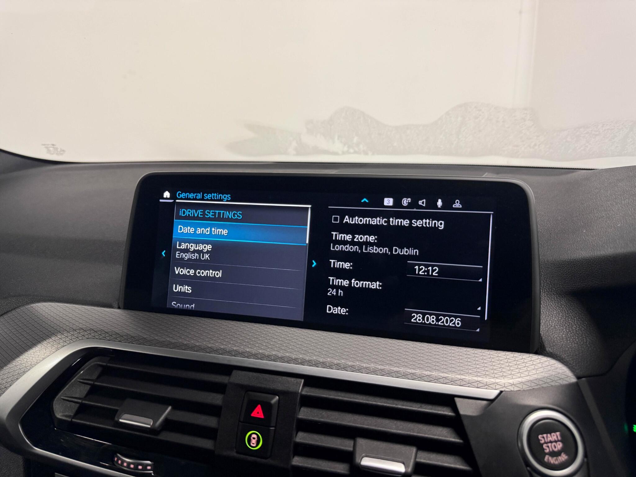 BMW X4 view 54