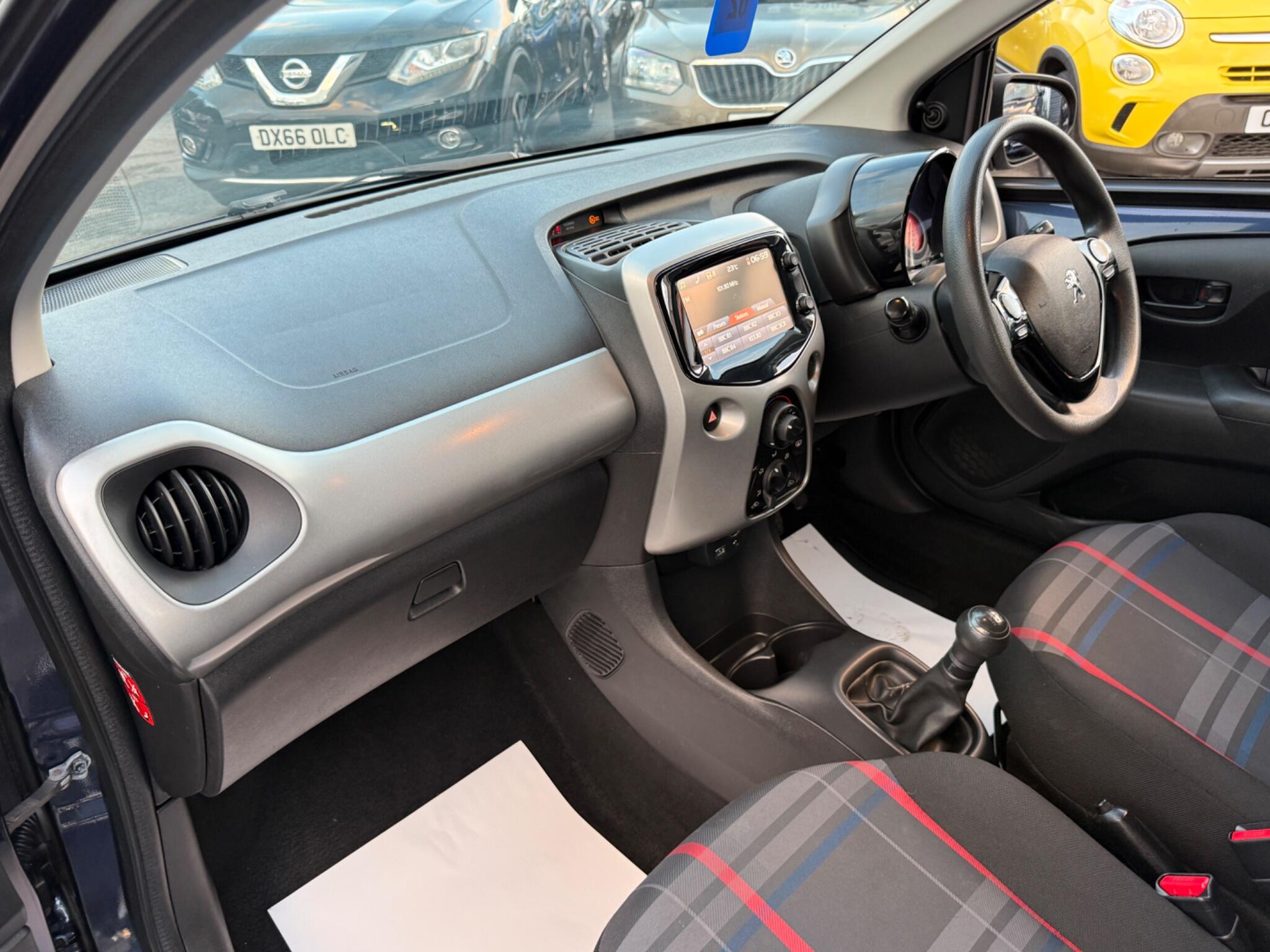 Peugeot 108 - Image 43