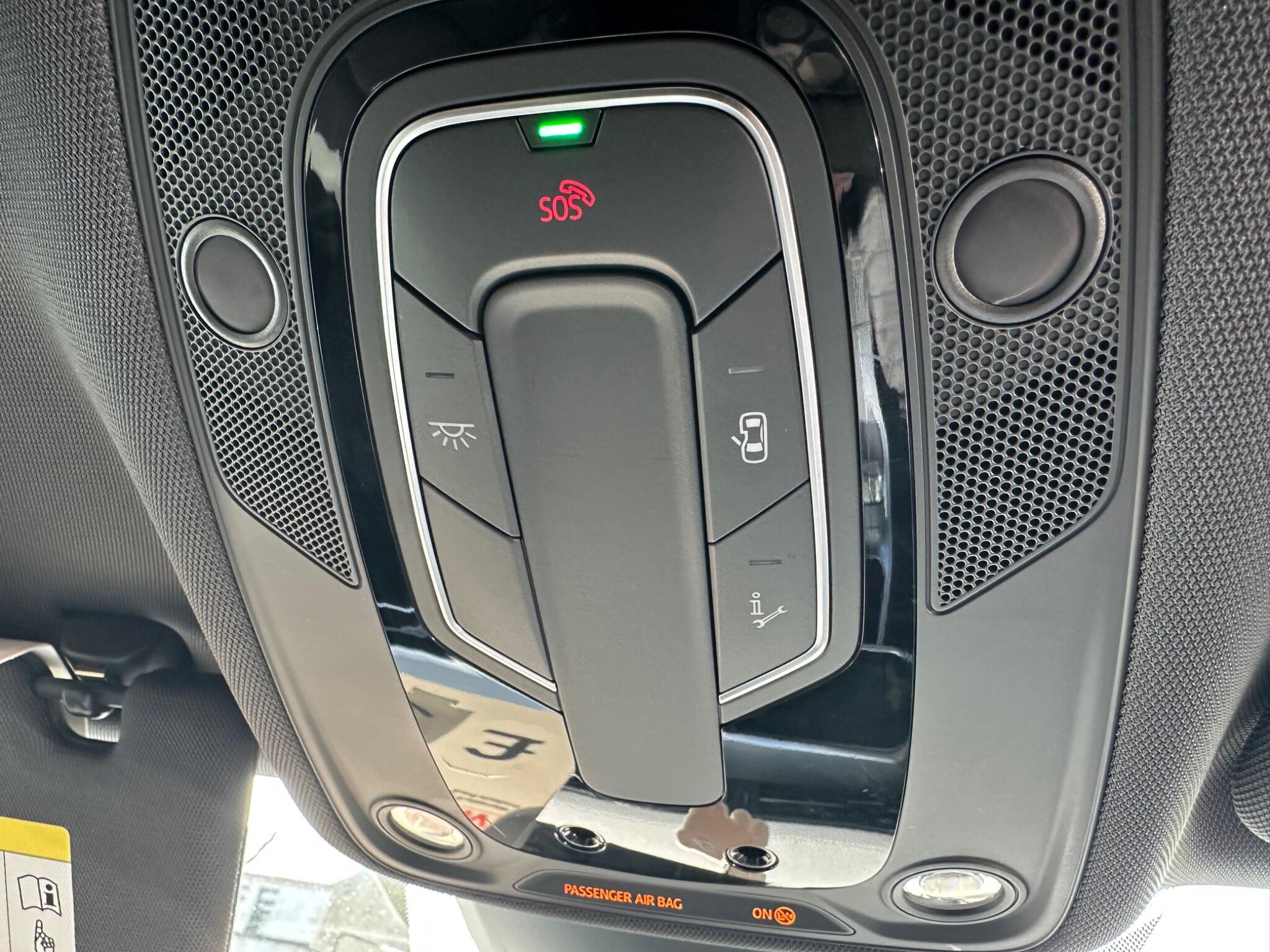 Audi A7 view 14