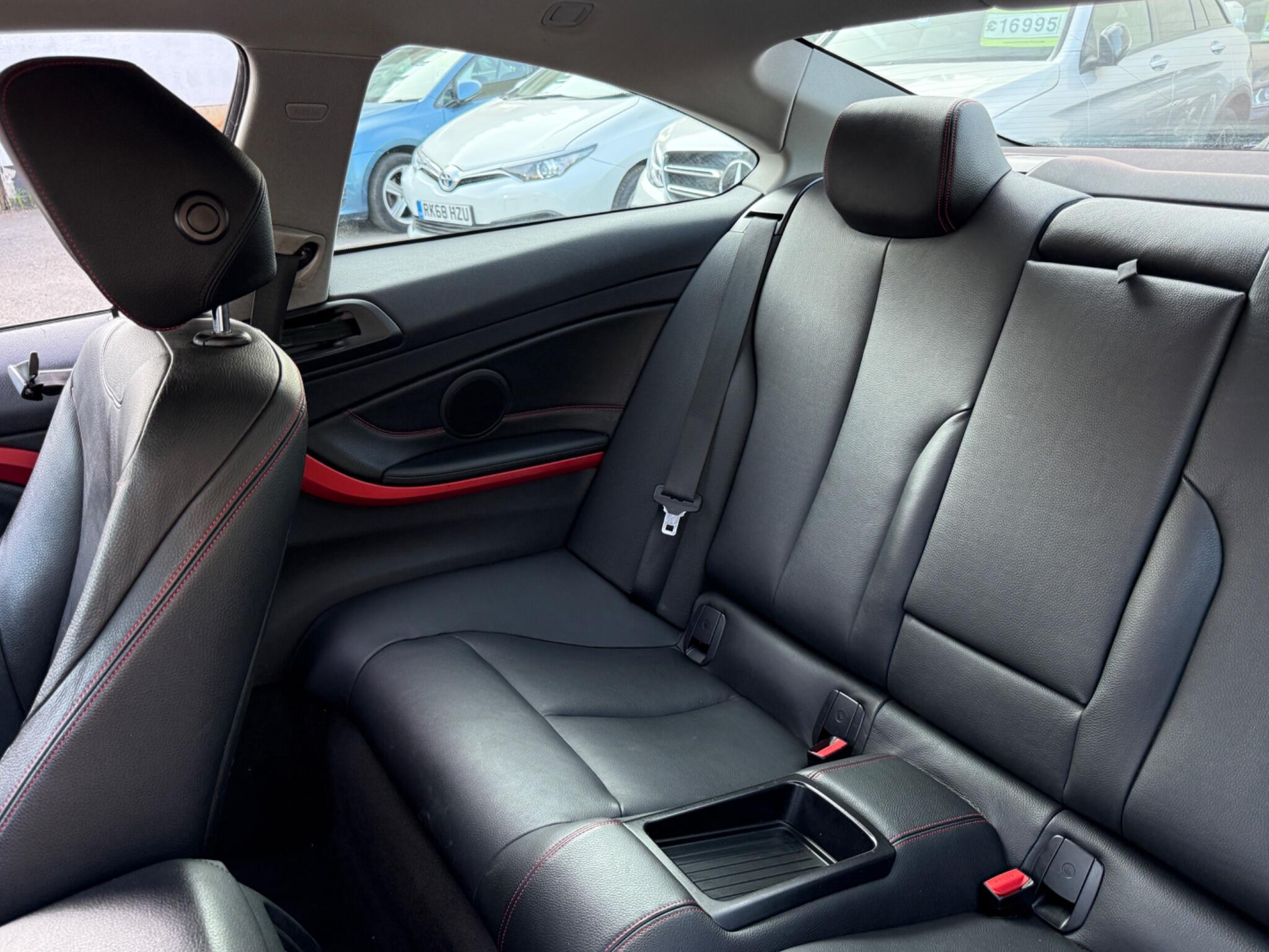 BMW 4 Series - Image 47