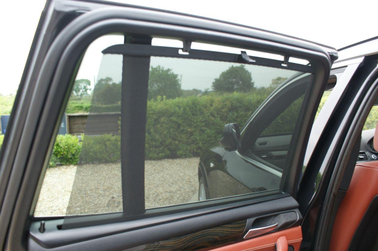 BMW X3 view 39