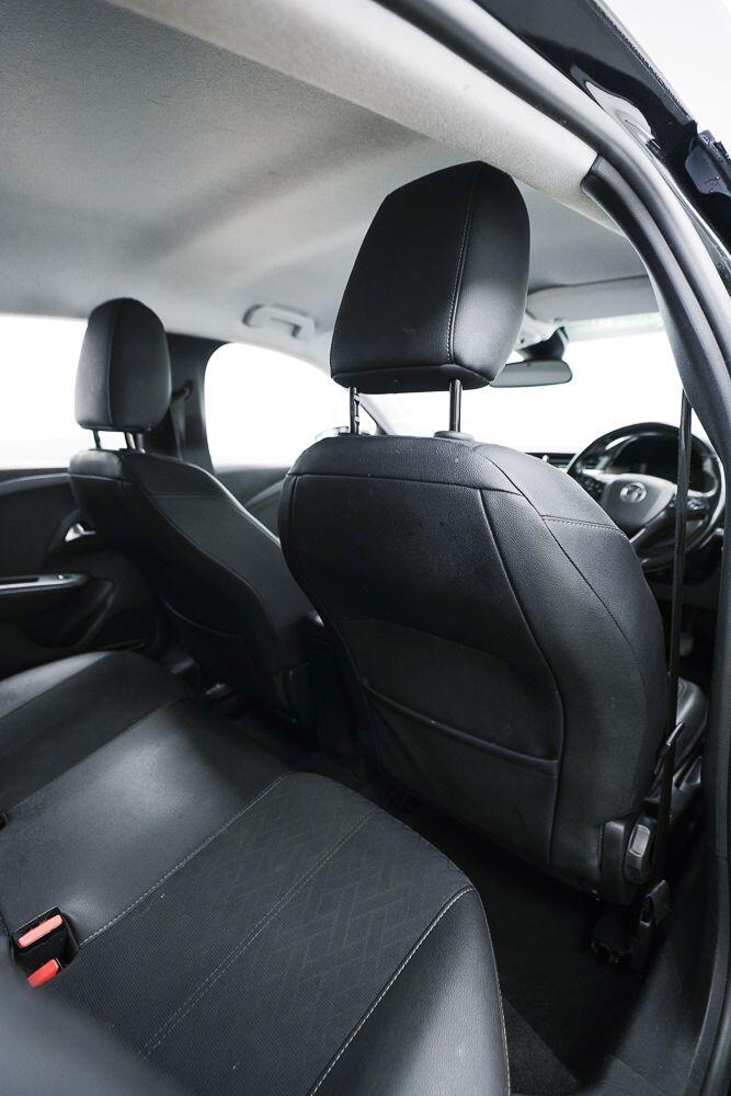 Vauxhall Corsa view 16