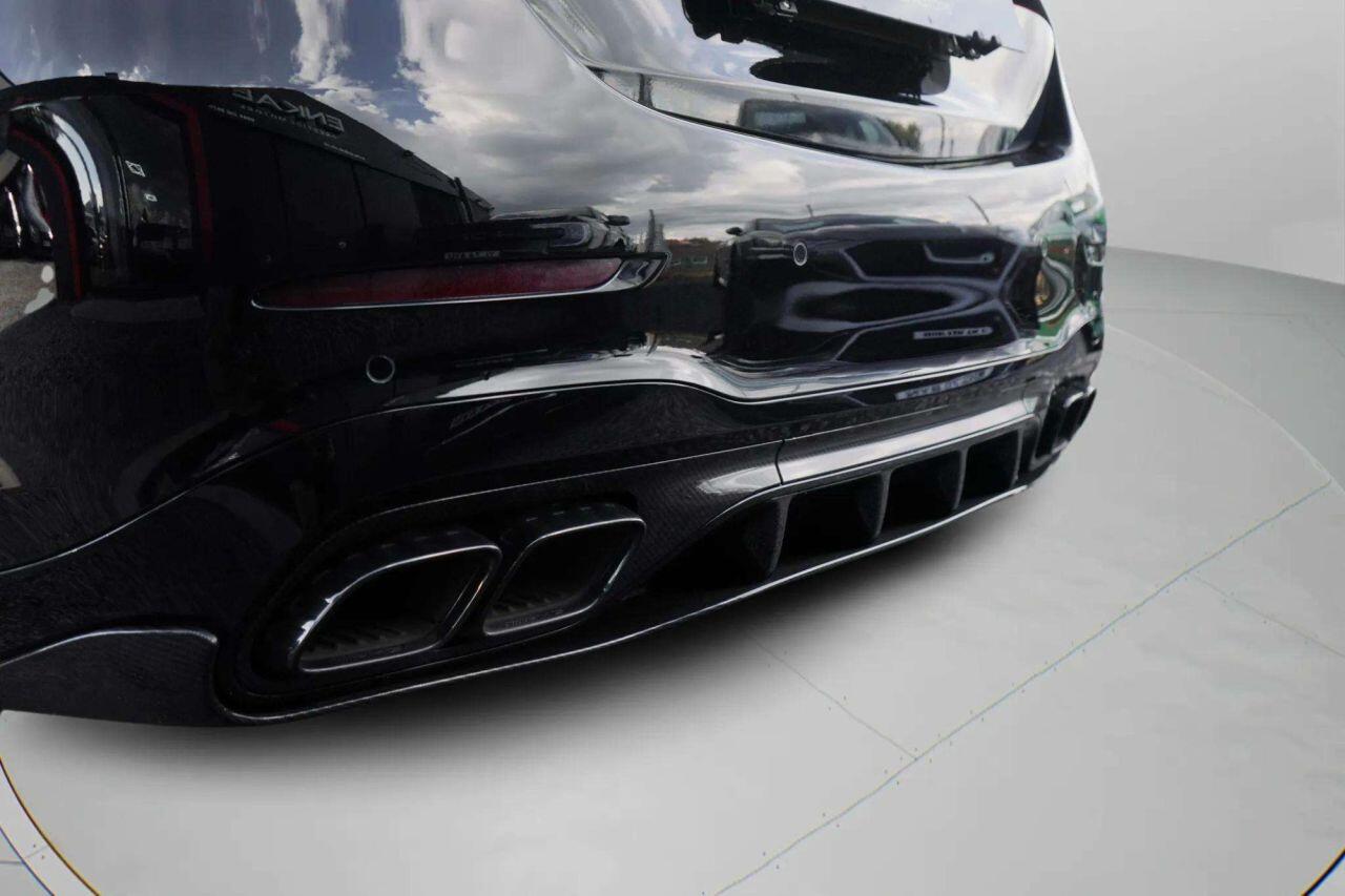 Mercedes-Benz C-Class view 15