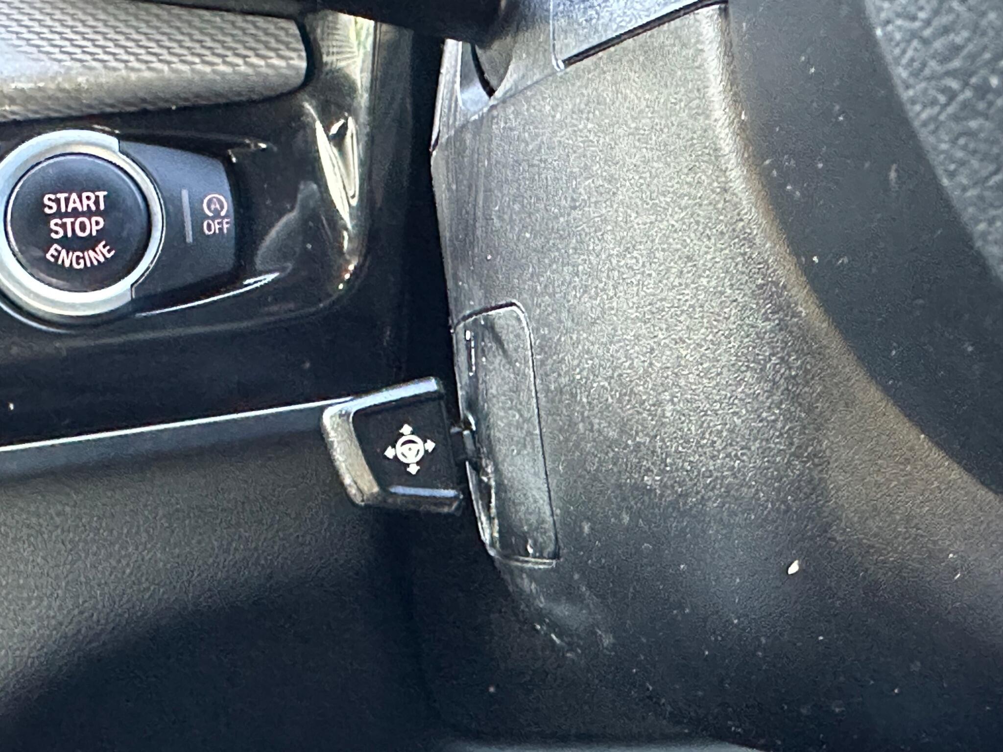 BMW X6 view 60