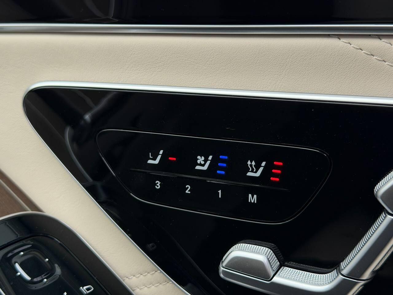 Mercedes-Benz S-Class view 62