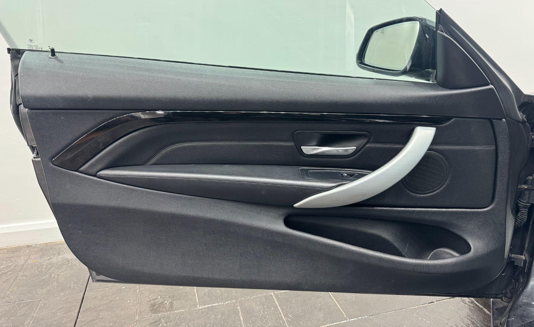 BMW 4 Series view 52