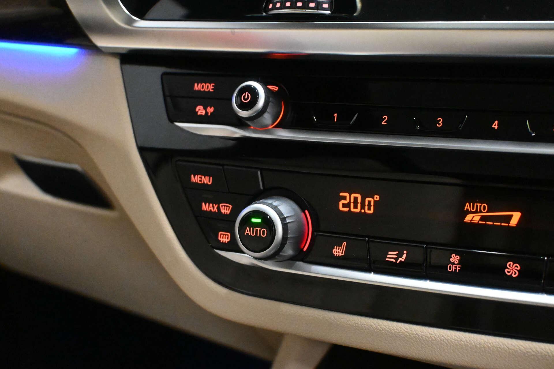 BMW X3 view 49