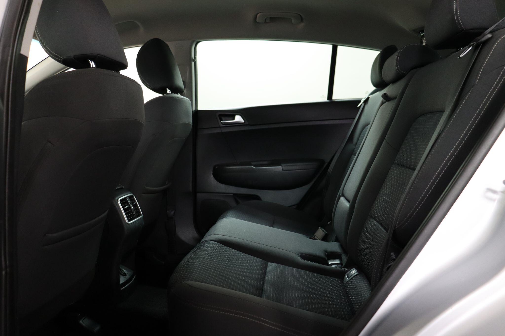 Kia Sportage view 41