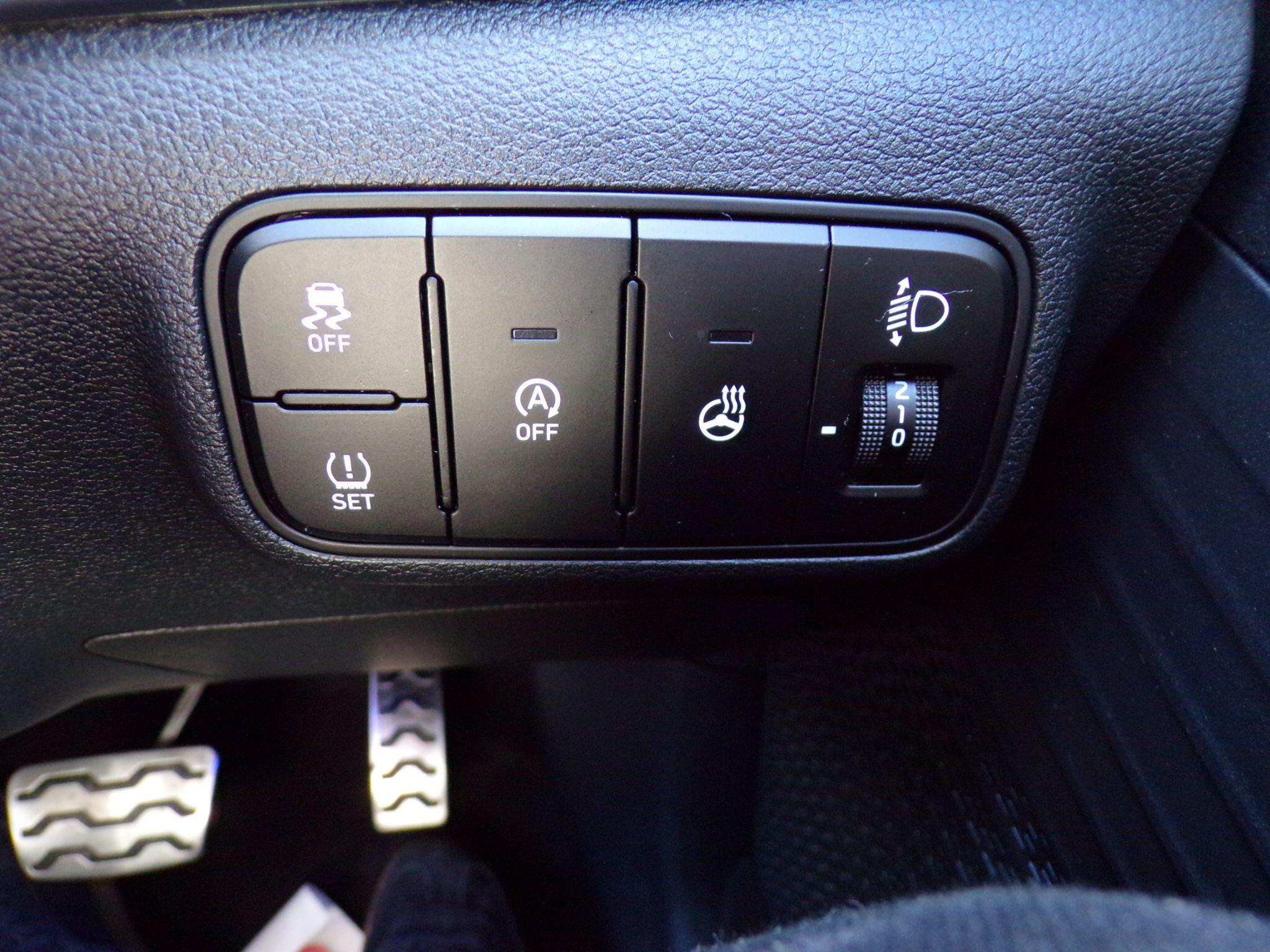 Hyundai Bayon view 24
