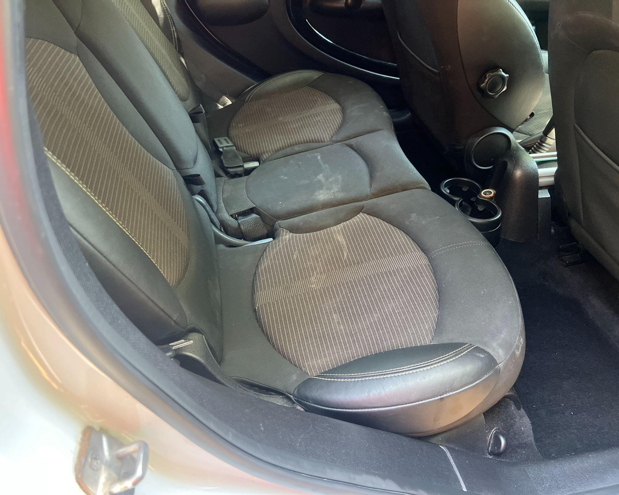 Mini Countryman view 8