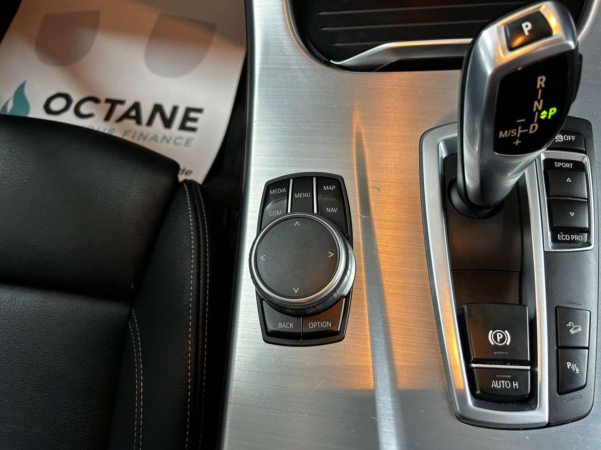 BMW X4 view 37