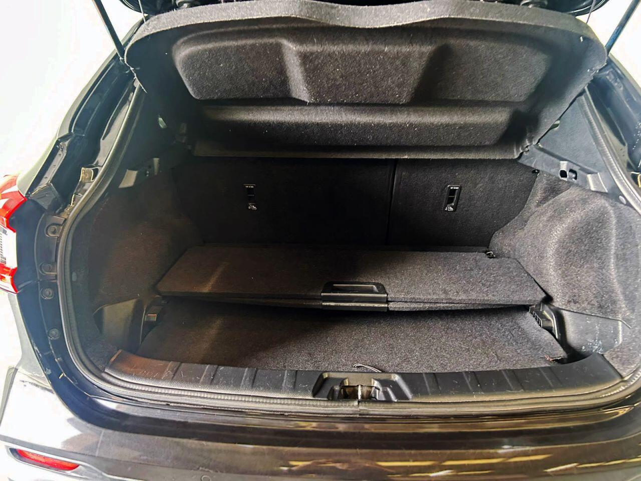 Nissan Qashqai view 22