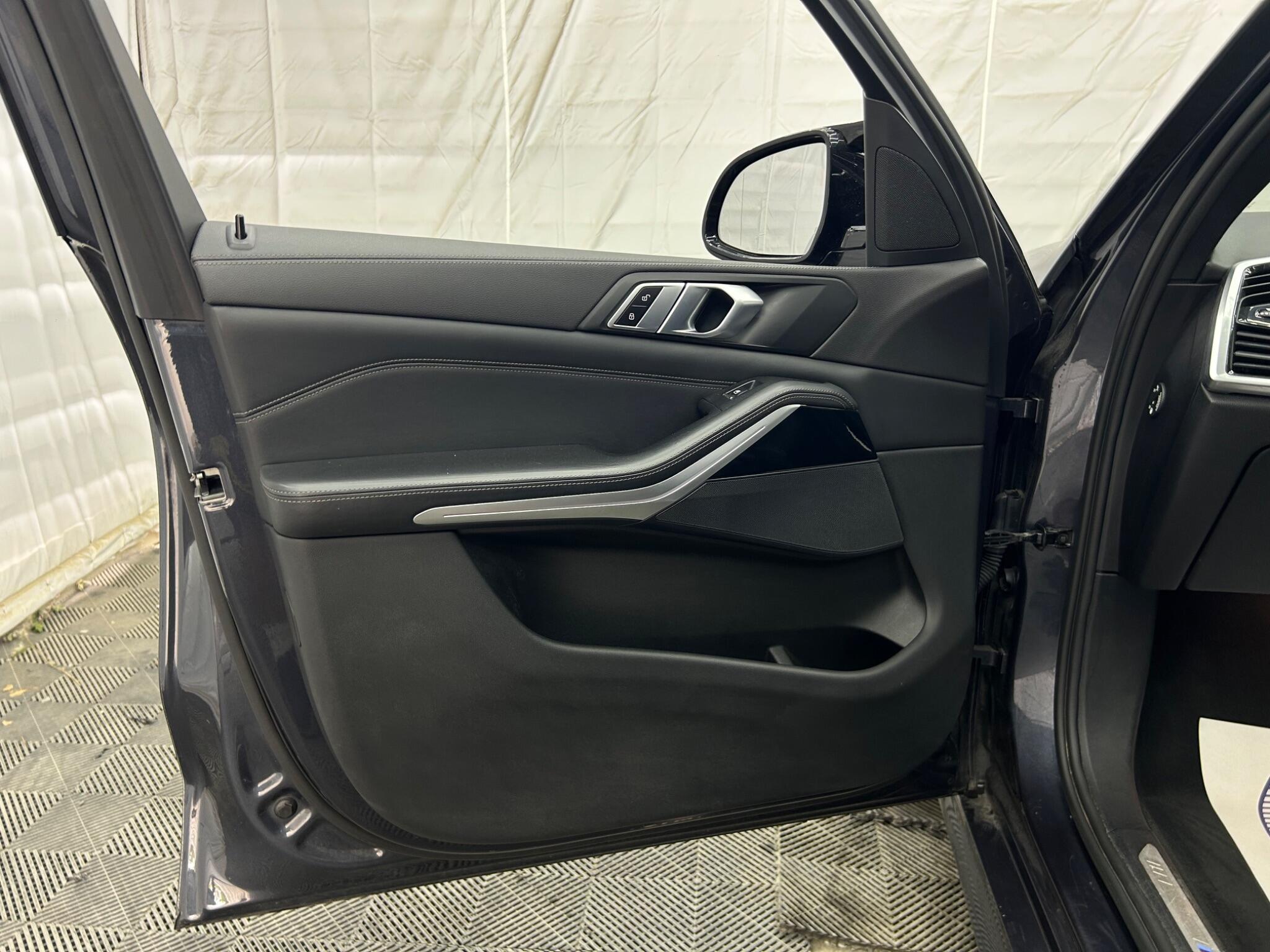 BMW X5 X5 view 33