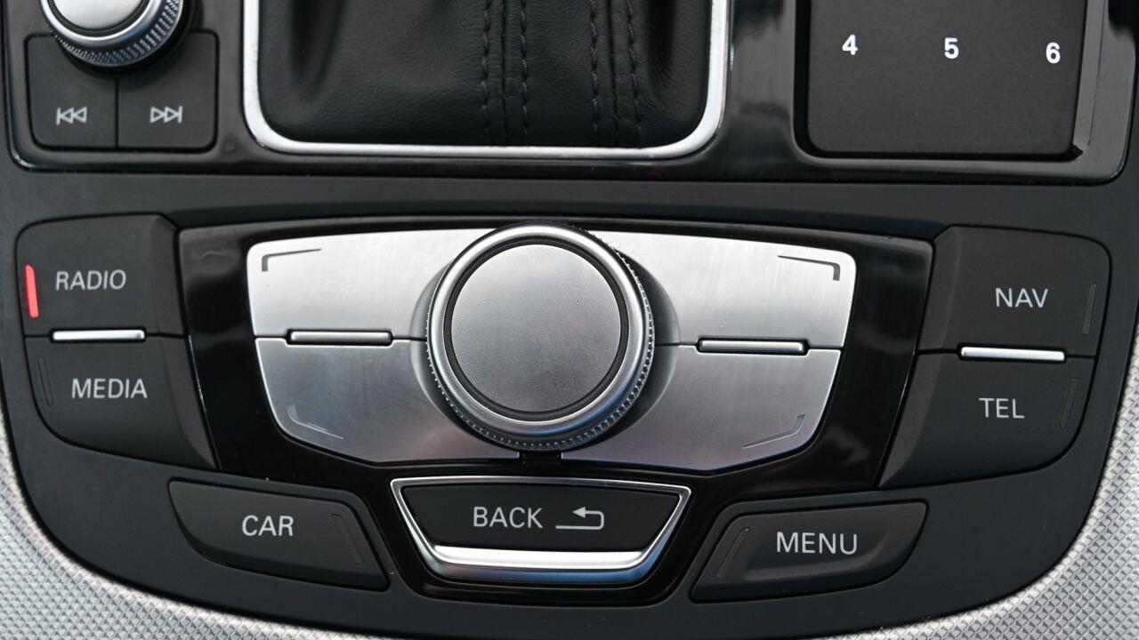 Audi A6 Allroad view 34
