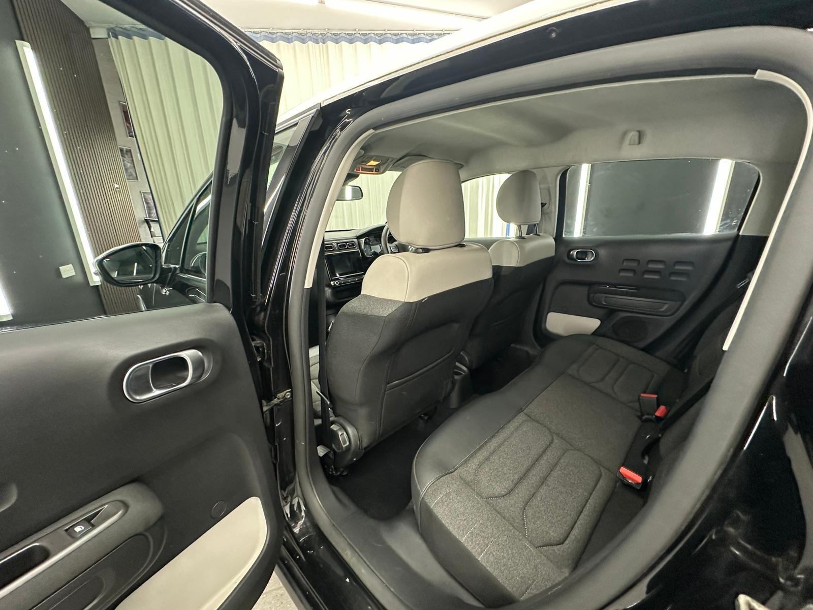 Citroen C3 view 28