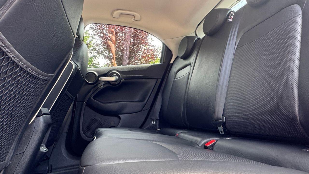 Fiat 500x view 14