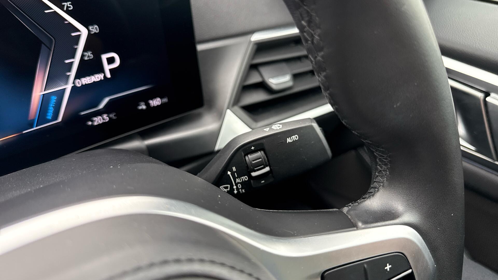 BMW i4 view 46