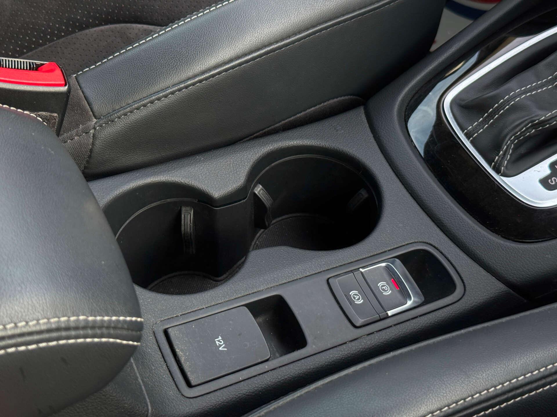 Audi Q3 view 67