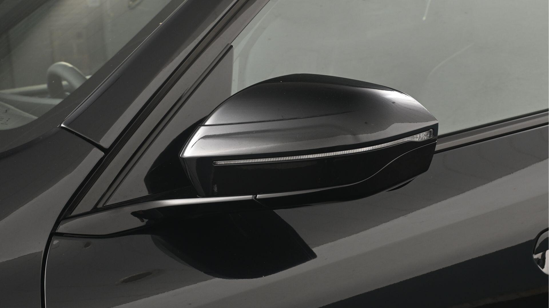BMW X3 view 26