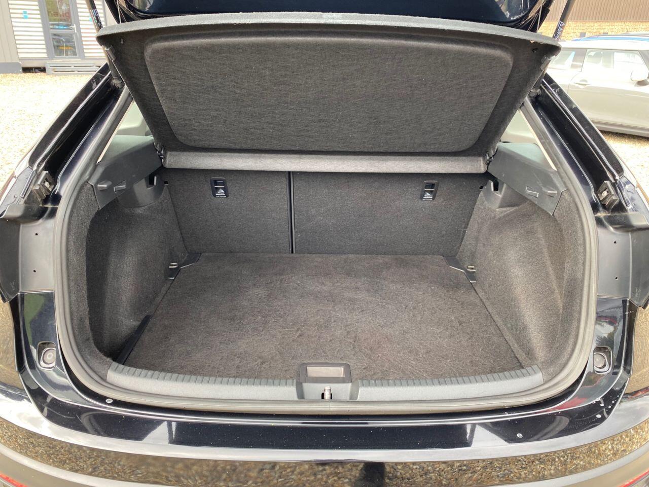 Volkswagen Taigo view 6