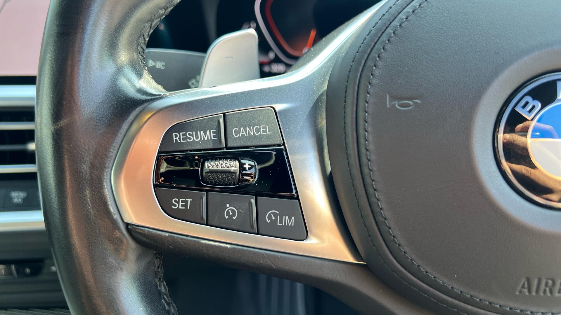 BMW 4 Series view 17