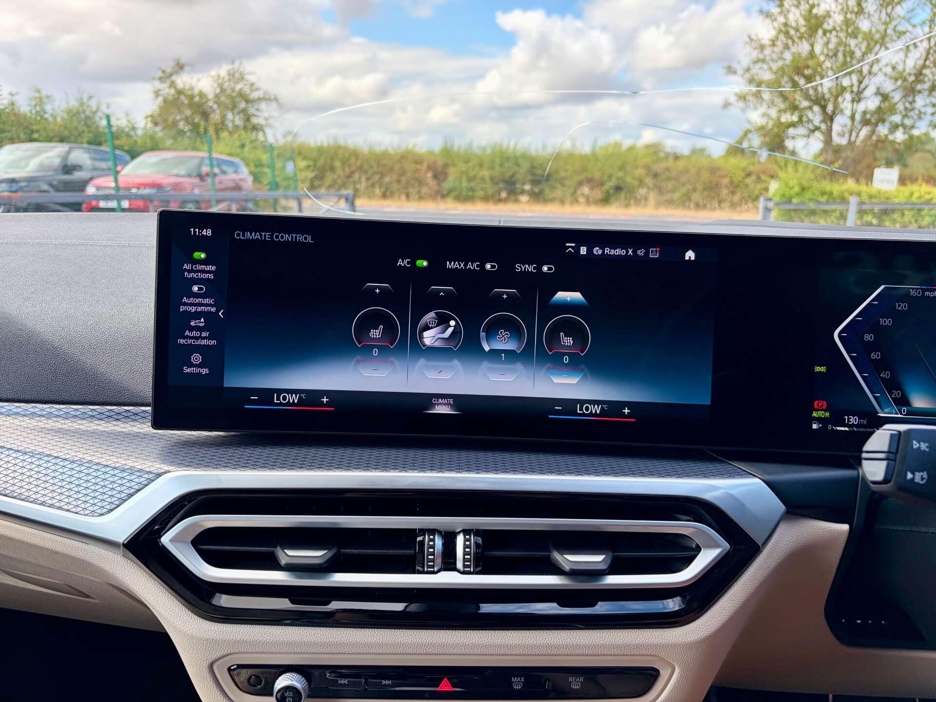 BMW 3 Series view 55