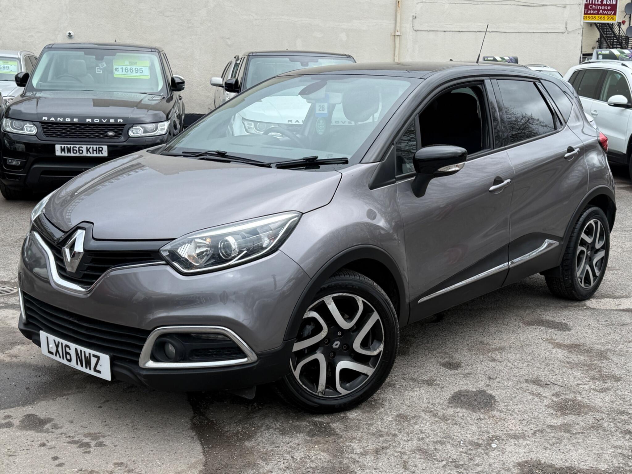 Renault Captur - Image 9