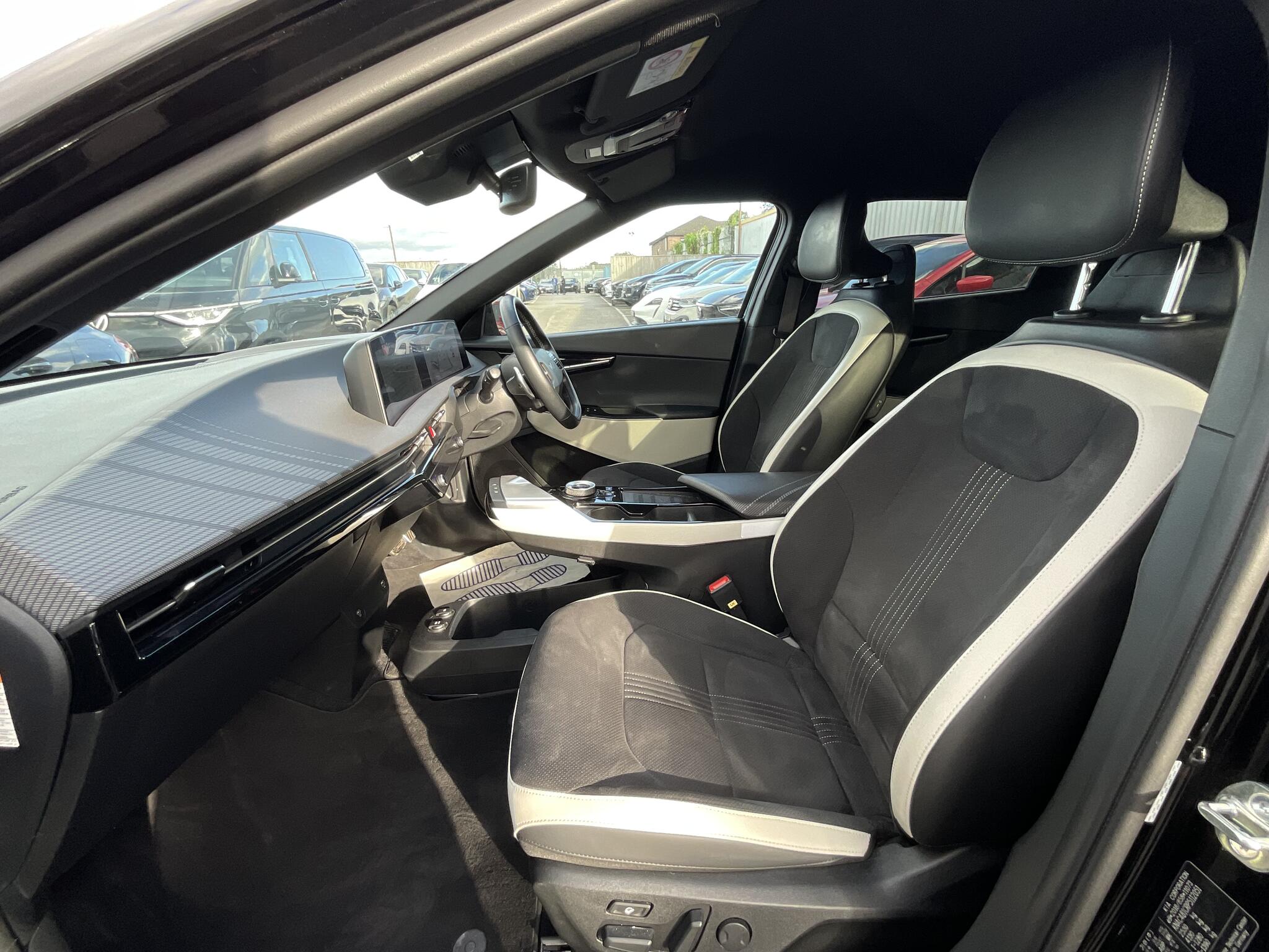 Kia Ev6 view 18