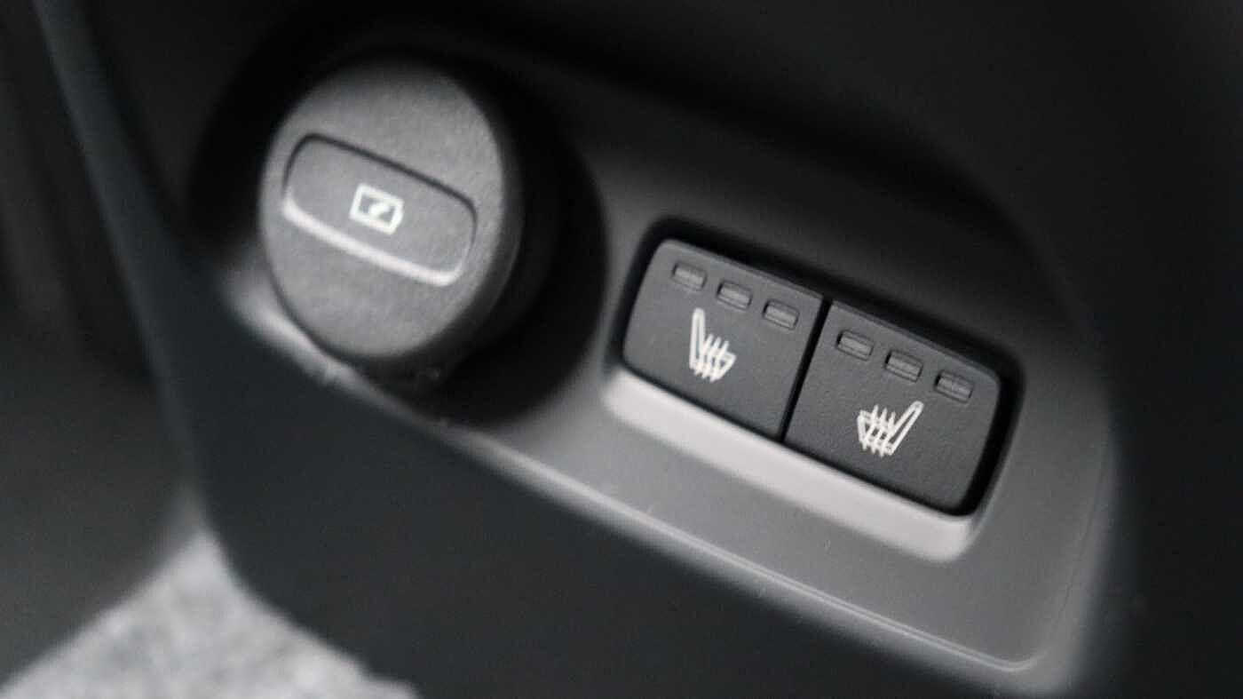 Volvo XC40 view 41