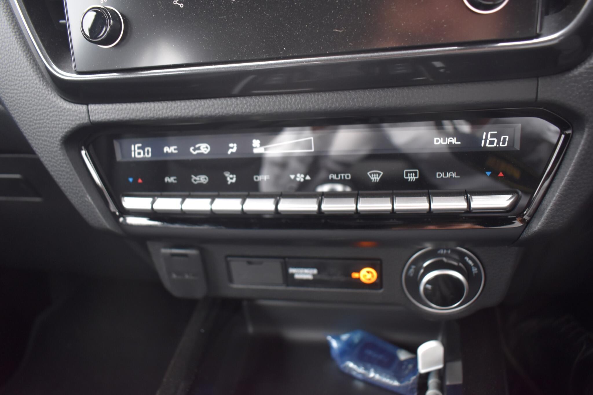 D-Max - 1.9 TD V-Cross Auto 4WD Euro 6 (s/s) 4dr - Image 23
