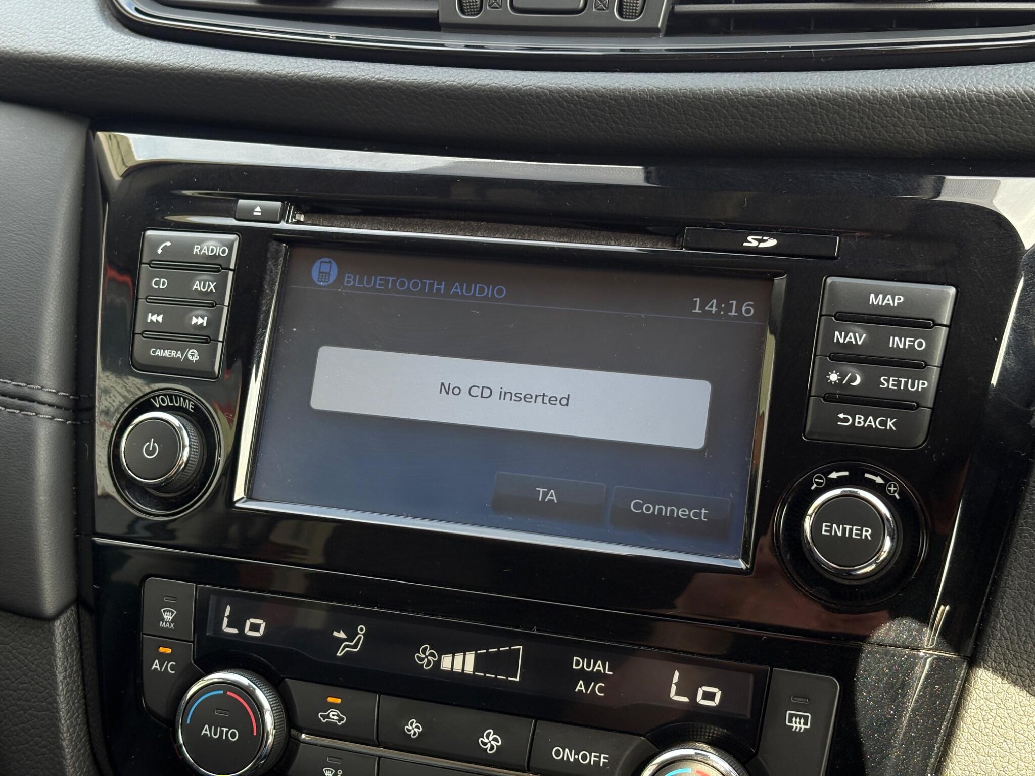 Nissan X-Trail view 31