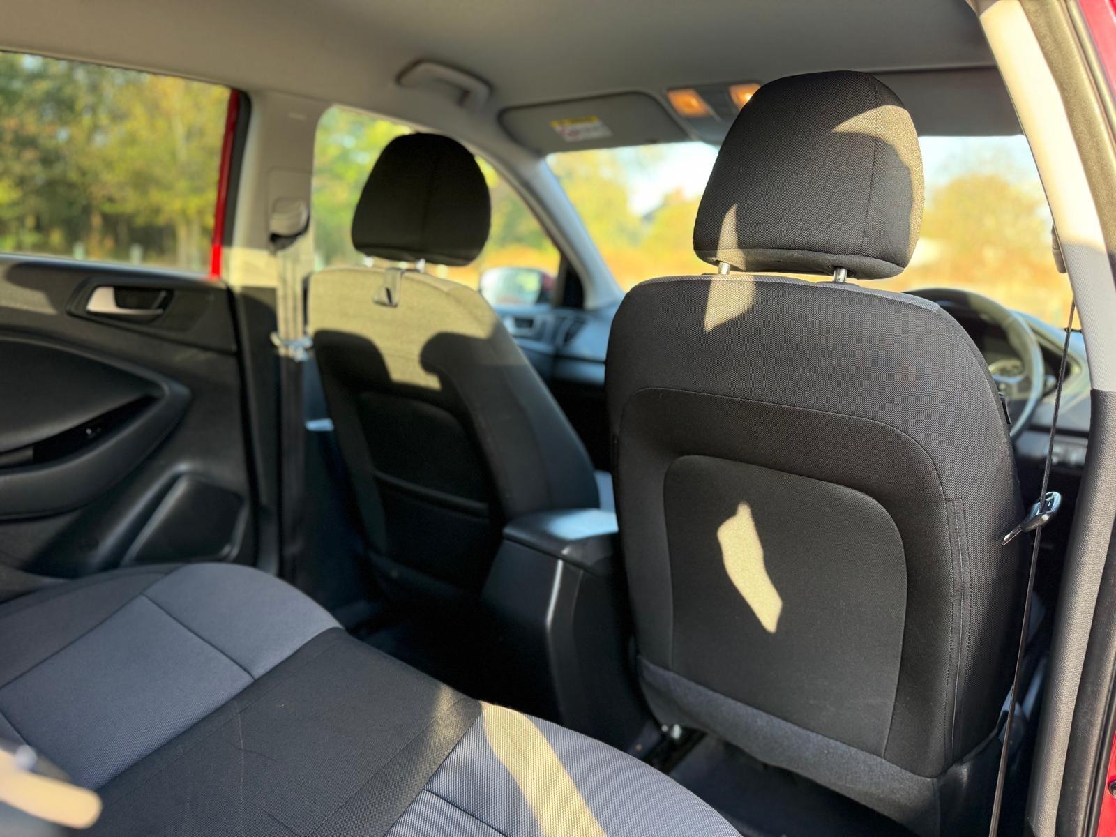 Hyundai I20 view 37