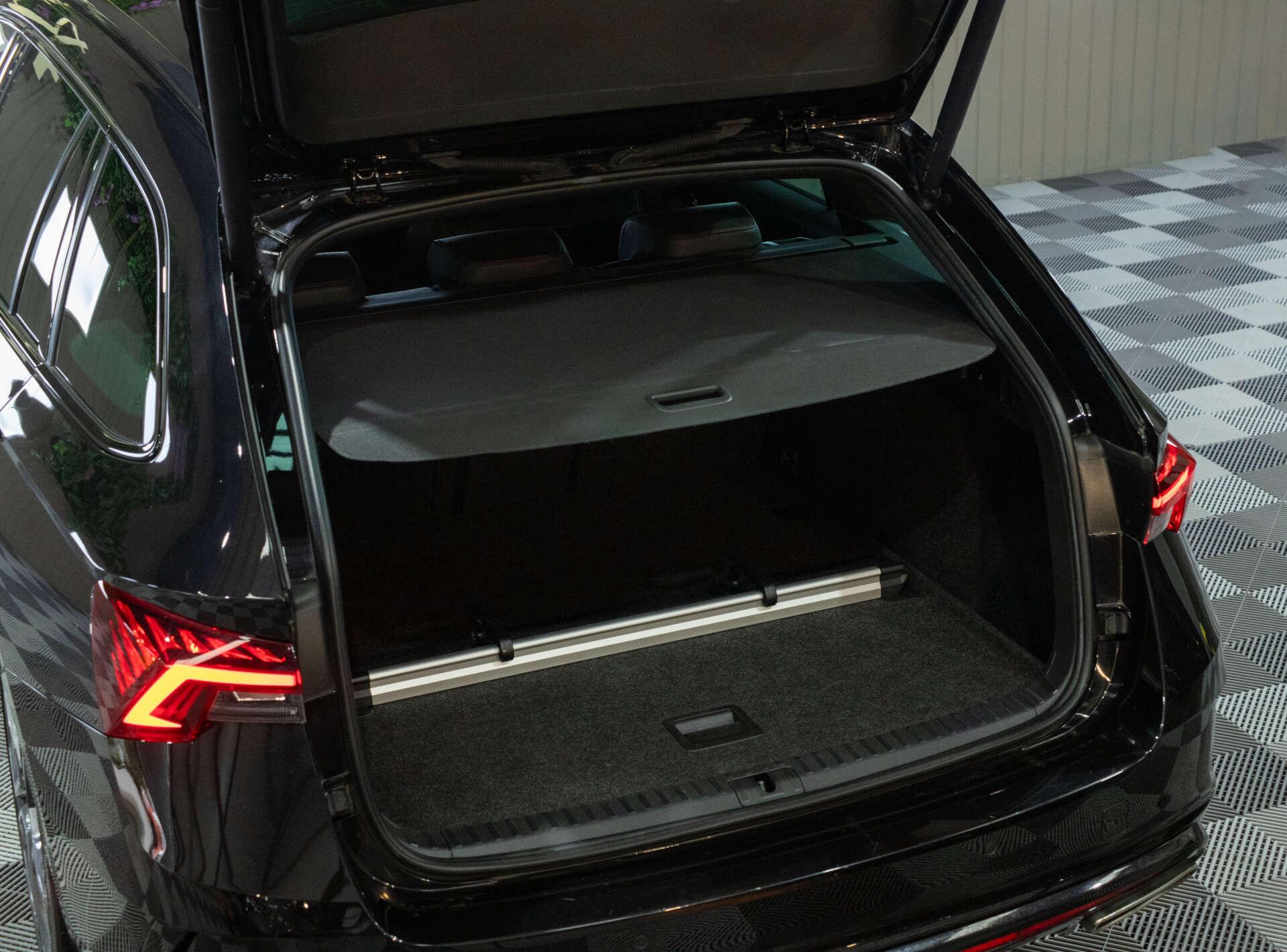 Skoda Octavia view 26